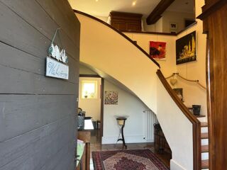  Ferme � vendre 8 pi�ces 470 m�