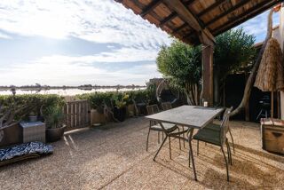  Villa à vendre 2 pièces 27 m²