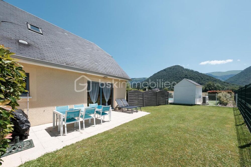  vendre  Proprit/chteau Lourdes (65100)
