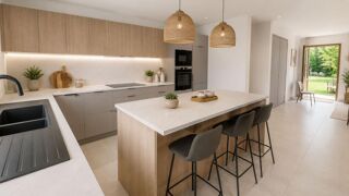  Maison � vendre 4 pi�ces 100 m�