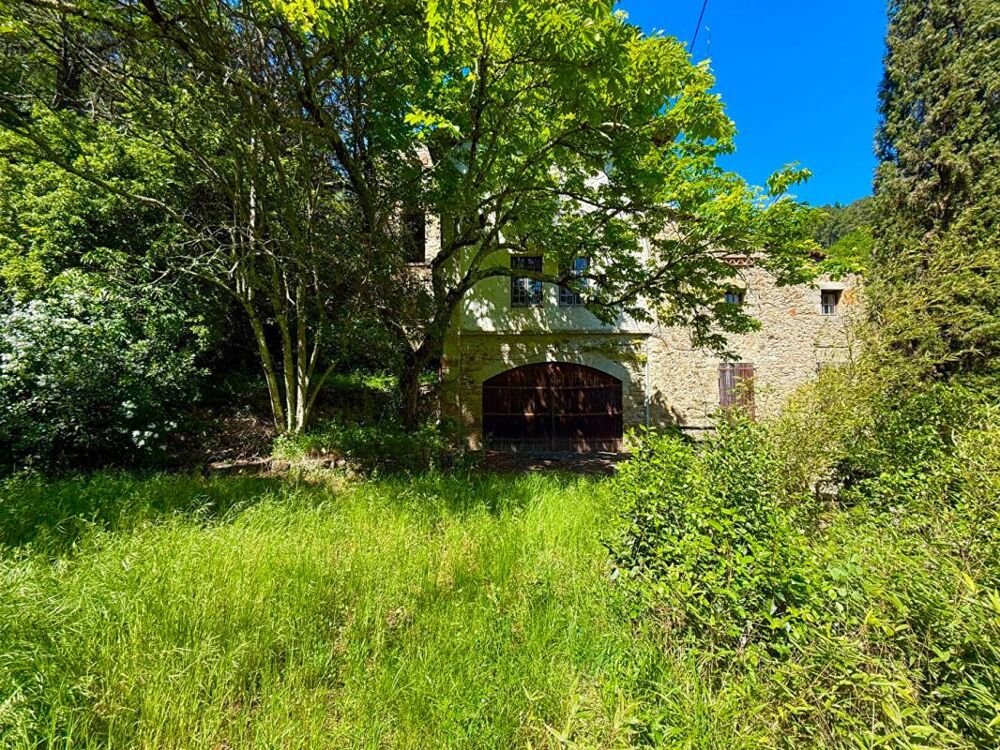 Maison Tauriers 7 pièce(s) 200 m2