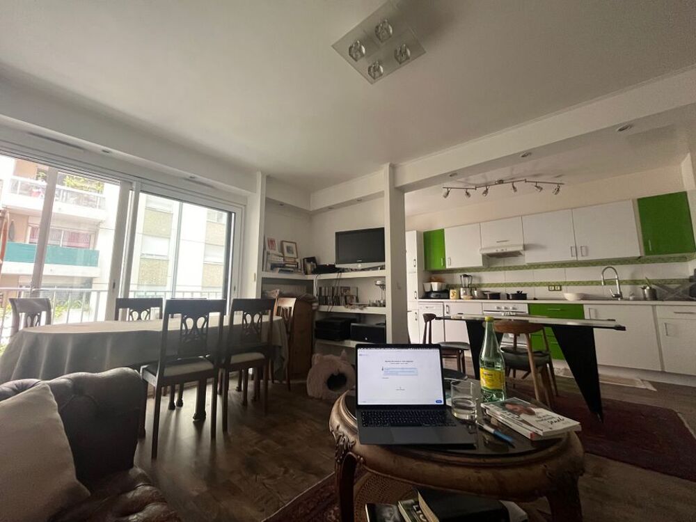 Location Appartement Chambre de 11m2 à louer sur Lyon 07 Lyon 7