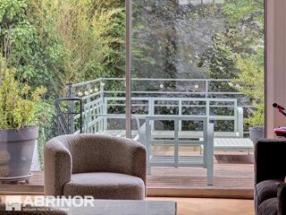  Maison à vendre 8 pièces 190 m²