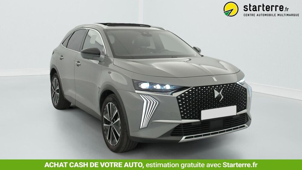 DS7 Hybride Rechargeable E-Tense 225 EAT8 Opera 2024 occasion 69190 Saint-Fons
