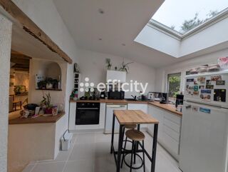  Maison à vendre 5 pièces 95 m²