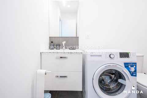  Appartement � louer 2 pi�ces 35 m�