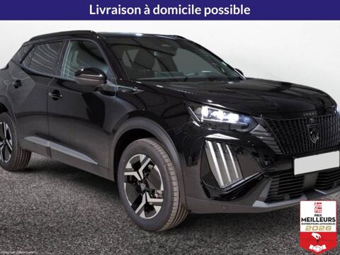Annonce voiture Peugeot 2008 28370 €
