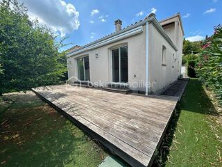  Maison � vendre 4 pi�ces 117 m�