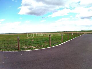  Terrain � vendre 653 m�