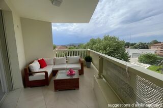  Appartement  vendre 3 pices 64 m