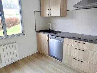  Maison � vendre 4 pi�ces 84 m�