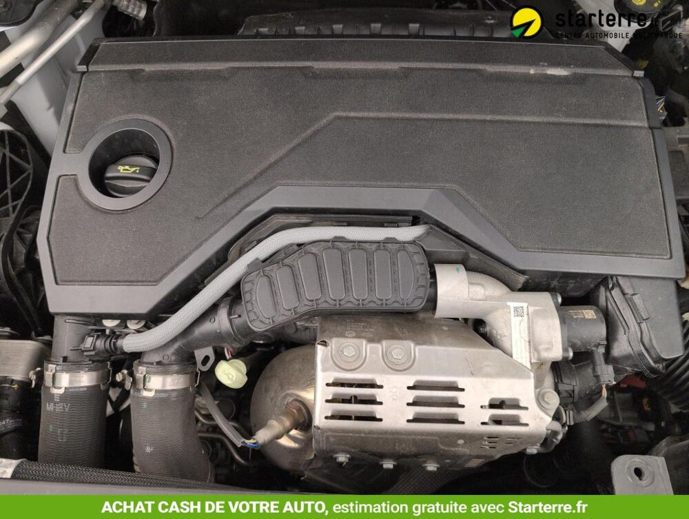 C5 aircross Hybride 136 e-DCS6 Plus 2024 occasion 69190 Saint-Fons