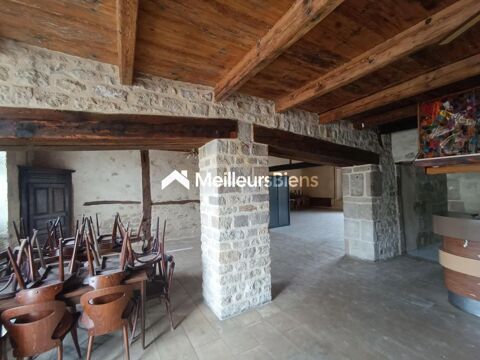   Maison de caract�re de 300m� Propri�t�/ch�teau - 7 pi�ce(s) - 291 m�