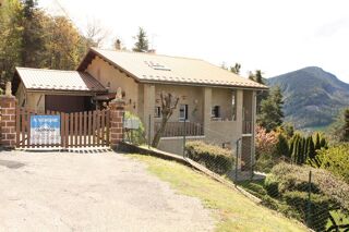  Chalet  vendre 10 pices 317 m