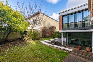  Maison à vendre 7 pièces 201 m²
