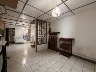  Maison à vendre 4 pièces 80 m²