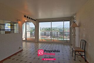  Appartement à vendre 4 pièces 77 m²
