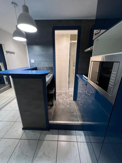  Appartement � louer 1 pi�ce 14 m�