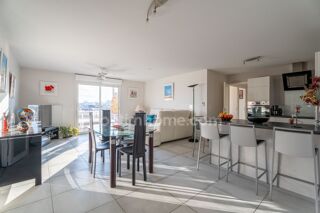  Appartement à vendre 4 pièces 90 m²