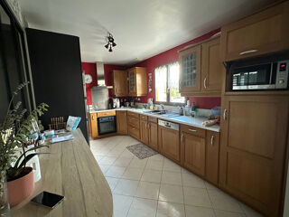  Maison � vendre 6 pi�ces 176 m�