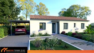  Maison à vendre 100 m²
