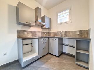  Appartement à louer 2 pièces 52 m²