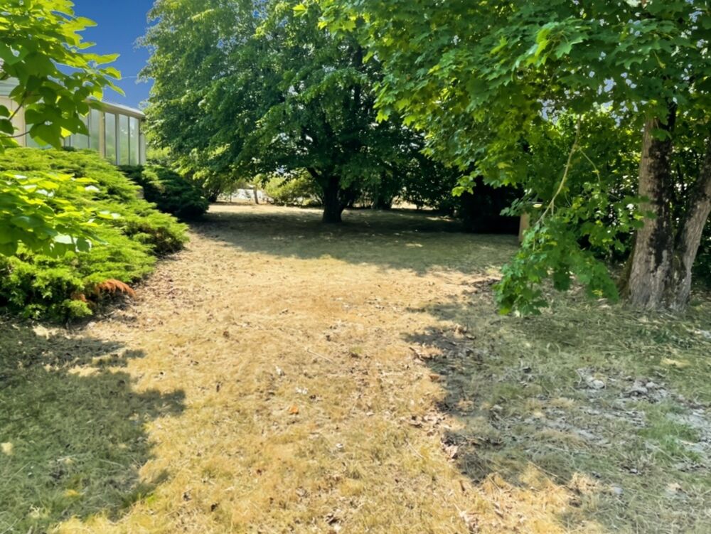 Vente Maison DORDIVES (45) charmante Maison Plain pied de 114 m2 sur terrain clos de 1 030 m2. Commodités et gare SNCF à pieds Dordives