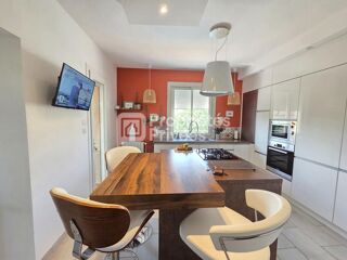  Maison à vendre 6 pièces 180 m²