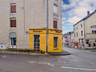  Immeuble à vendre 200 m²