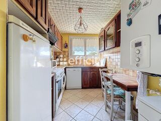  Appartement � vendre 3 pi�ces 83 m�