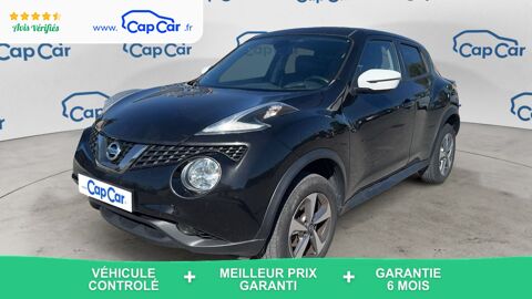 Nissan juke 1.6 i 115 Tekna