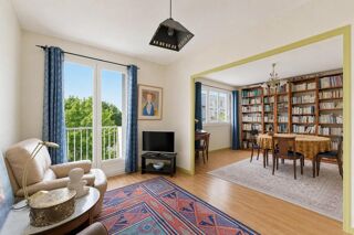  Appartement à vendre 4 pièces 75 m²