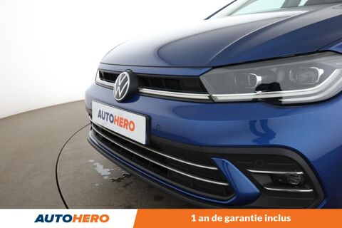 Polo 1.0 TSI Style DSG7 95 ch 2023 occasion 92130 Issy-les-Moulineaux