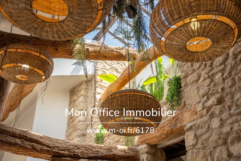 à vendre  Maison Trets (13530)