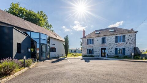 Local commercial 1495000 64000 Pau