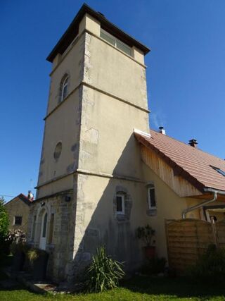  Propri�t�/ch�teau � vendre 7 pi�ces 176 m�