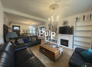  Maison � vendre 8 pi�ces 153 m�