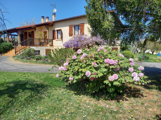  Maison  vendre 8 pices 188 m