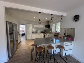  Maison � vendre 5 pi�ces 160 m�