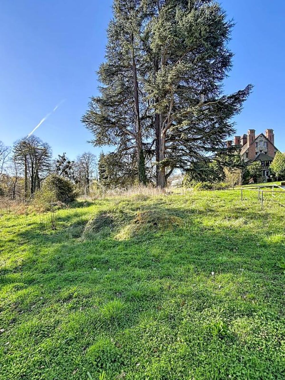 Vente Terrain Terrain à bâtir 588 m² – Essômes-sur-Marne – Viabilisé Essomes sur marne