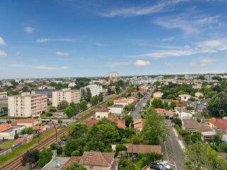  Appartement � vendre 3 pi�ces 92 m�