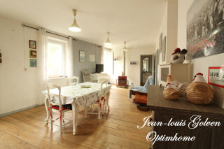  Maison à vendre 4 pièces 65 m²
