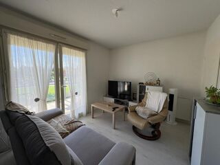  Appartement � vendre 2 pi�ces 40 m�