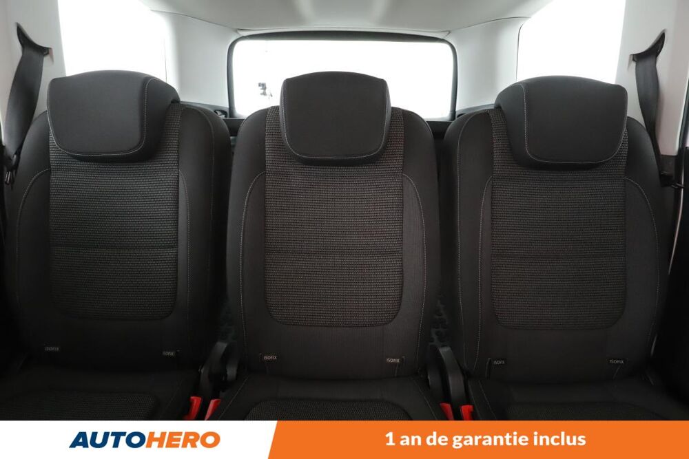 Sharan 2.0 TDI BlueMotion Tech Confortline DSG6 184 ch 2016 occasion 92130 Issy-les-Moulineaux