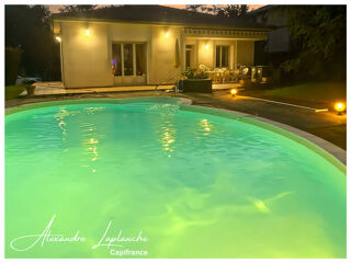  Maison � vendre 8 pi�ces 175 m�