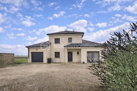   Magnifique Maison d'architecte Maison - 5 pi�ce(s) - 138 m�