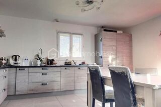  Maison � vendre 4 pi�ces 89 m�