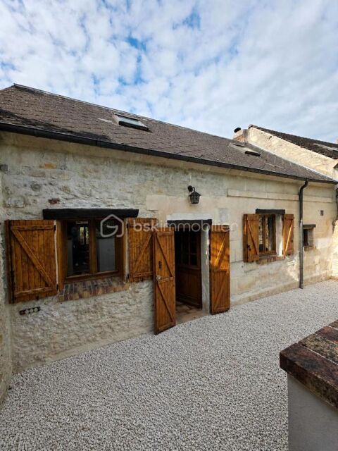   Maison 4 pièces – Liancourt Maison - 4 pièce(s) - 85 m²