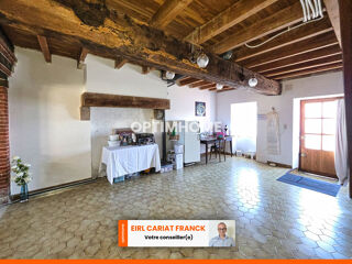  Maison � vendre 4 pi�ces 76 m�