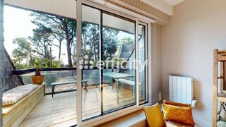  Appartement � vendre 3 pi�ces 48 m�